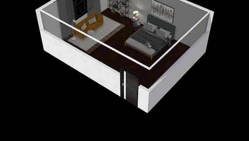bedroom 3d design picture 39.11