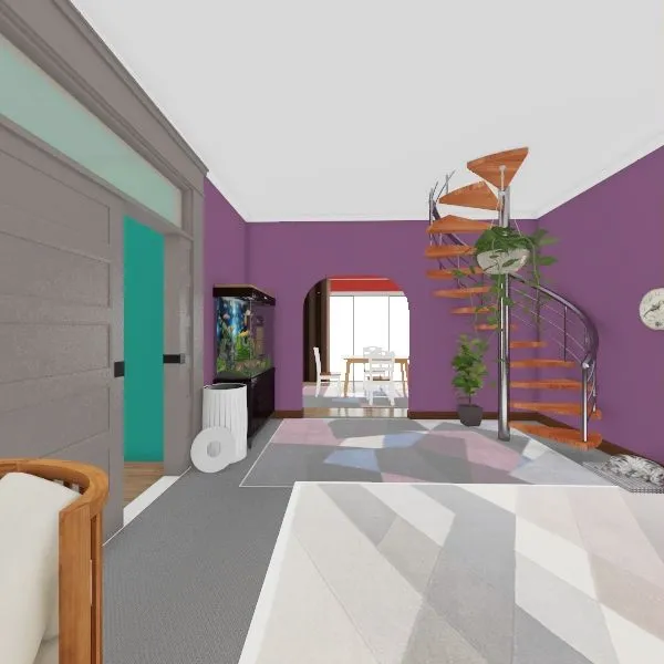 house 3d design renderings