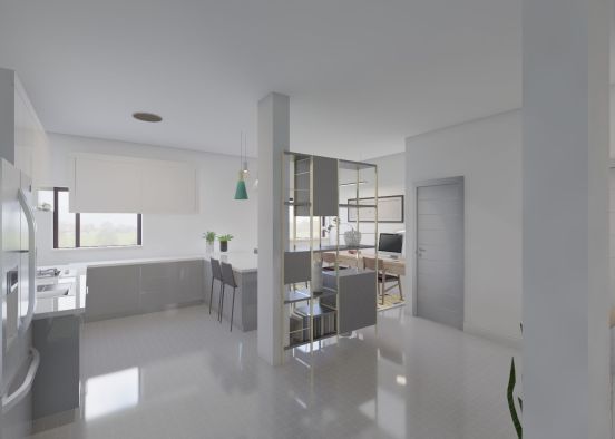 arad_rev_livingroom Design Rendering