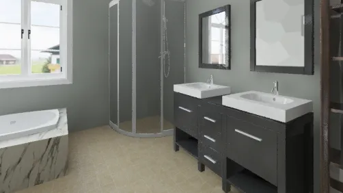 Additional Bedroom