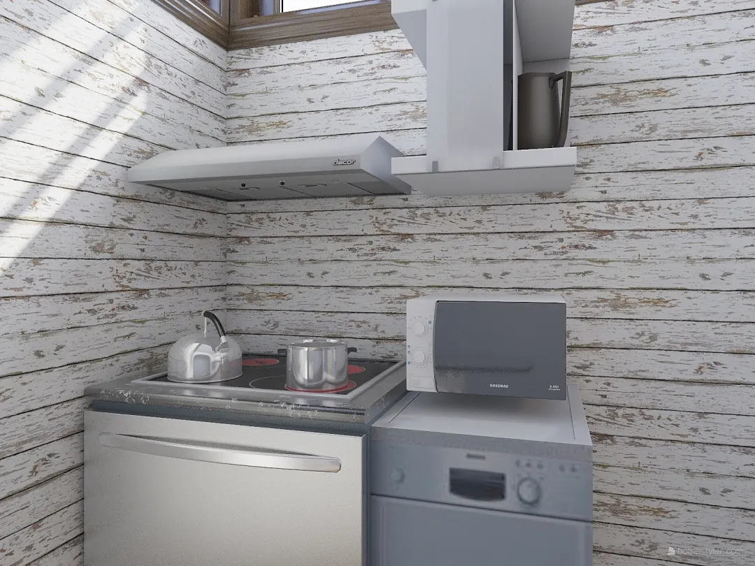 kitchen0001 3d design renderings