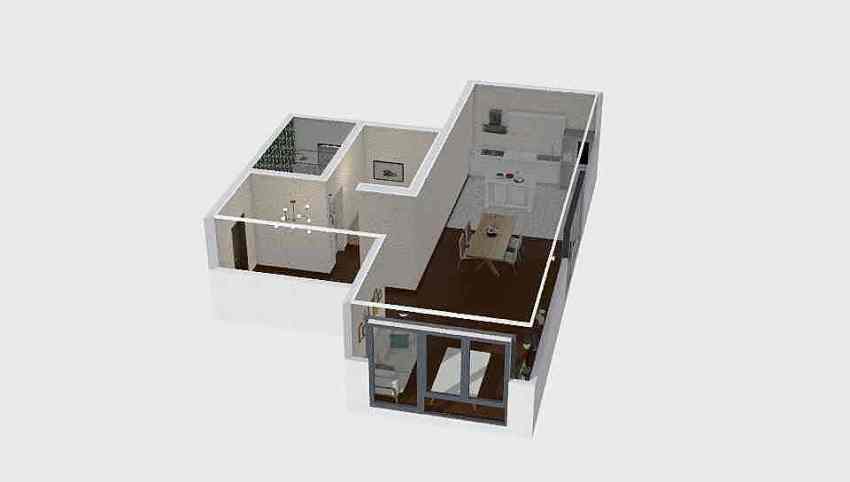 my real house!! 3d design picture 82.48