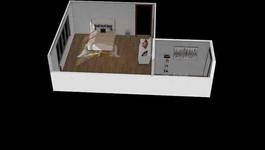 MY ROOM 3d design picture 50.75
