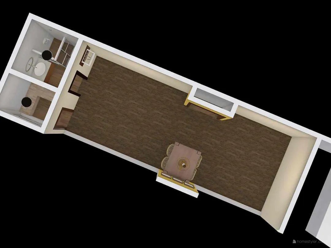 sauna 2 3d design renderings