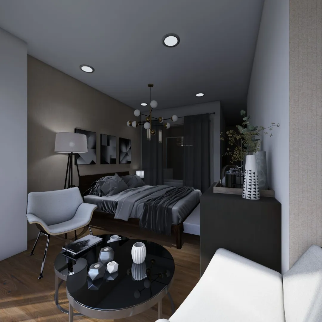 3room 3d design renderings