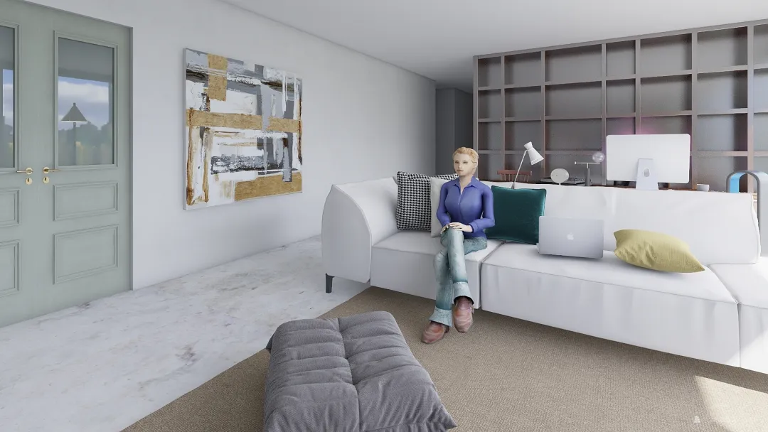 new home2 3d design renderings