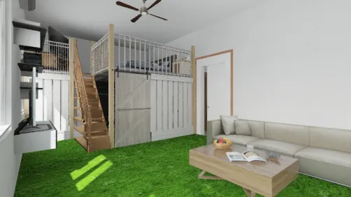Progetto casa 1