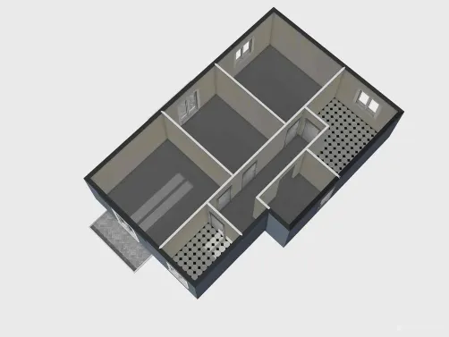 VIA MALTA VANCHERI 76 METRI