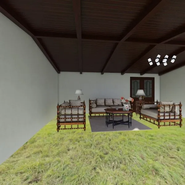 kamaria new house 3d design renderings