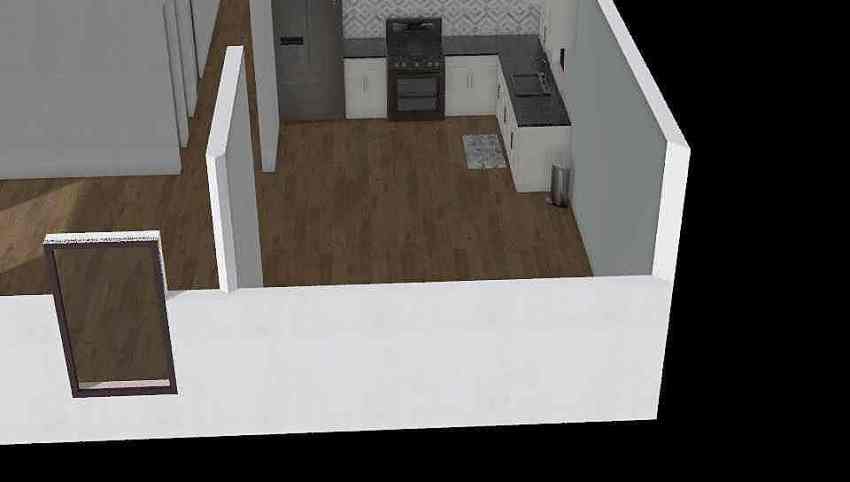 Home - Kitchen 3d design picture 145.04