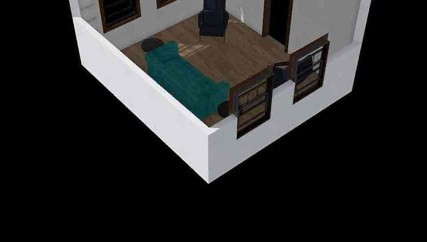 living room 3d design picture 22.4