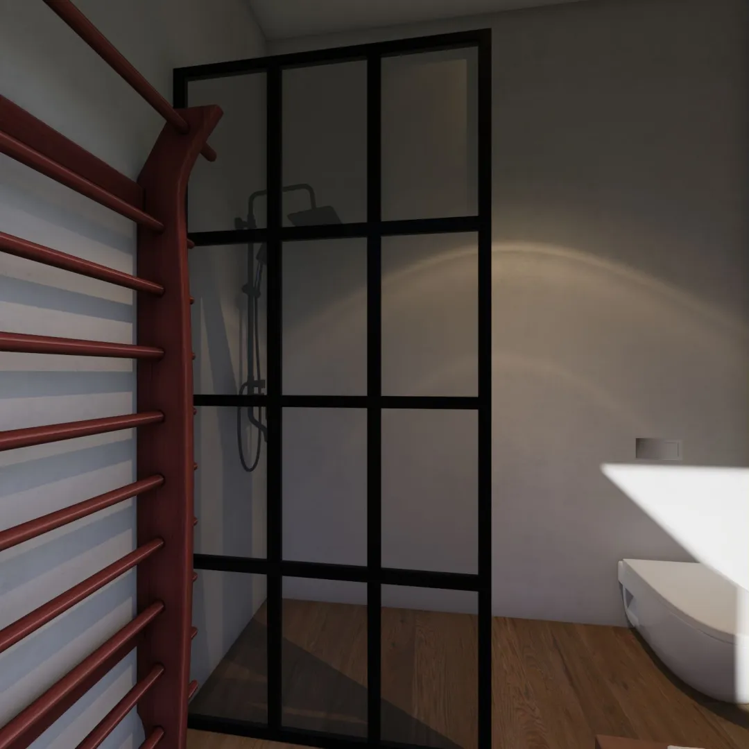 łazienka dol 3d design renderings