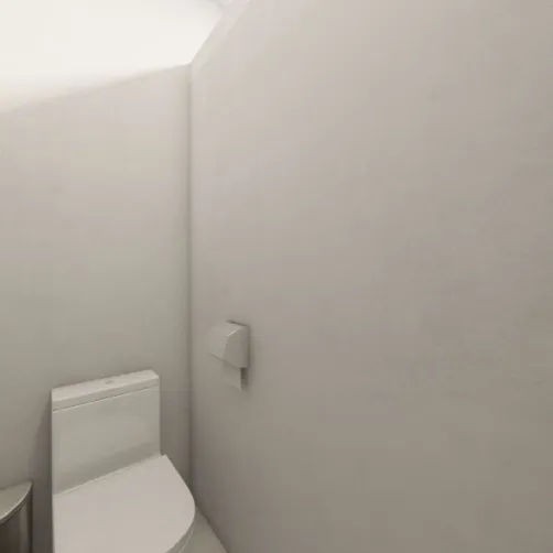 Nhà vệ sinh Làng