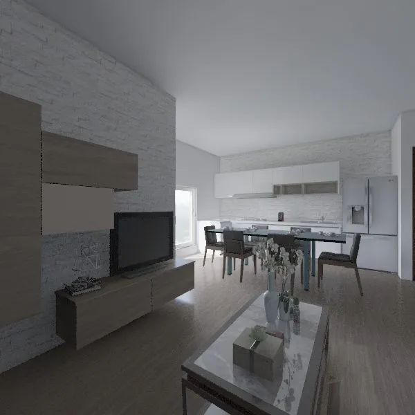casa definitiva 3d design renderings