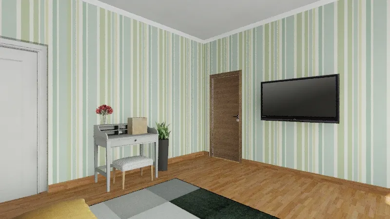 asdCool house 3d design renderings