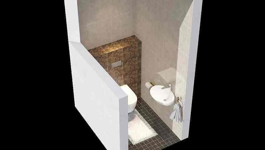 toilet 3d design picture 10.25