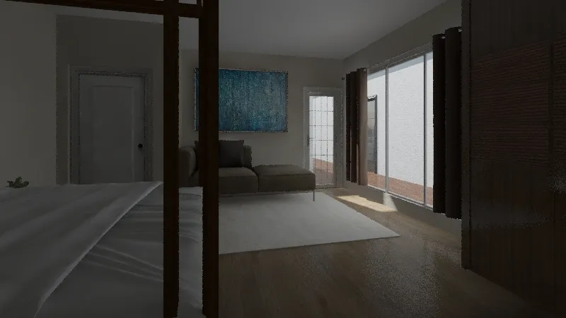 future home 3d design renderings
