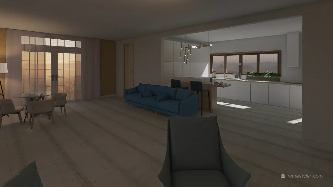 Мой дом 3d design renderings