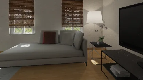 Demo Project Remodel