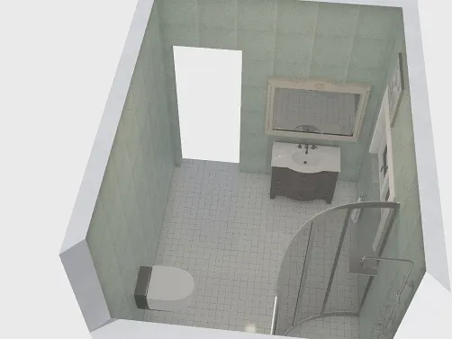 bagno