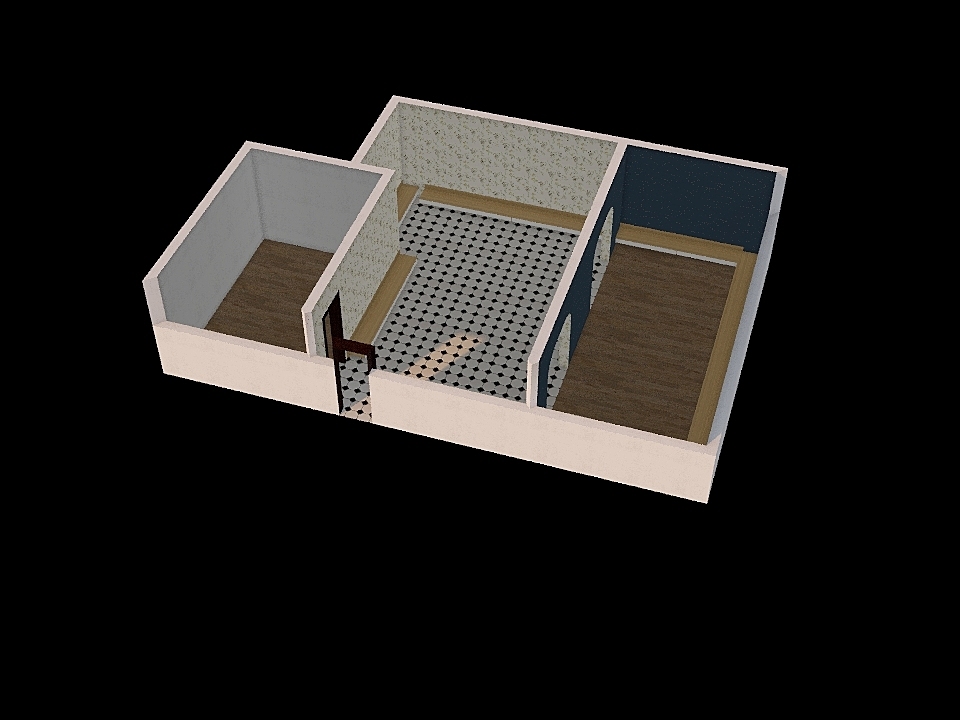 noman bahi house 3d design renderings