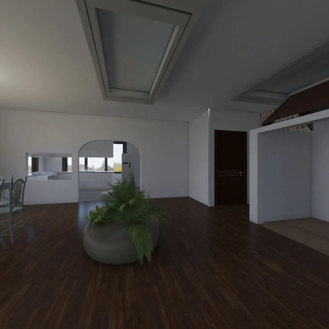Home 2 3d design renderings