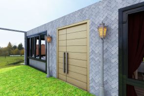 ELE HOME Design Rendering