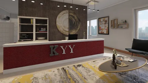 Asdhoo Office Building