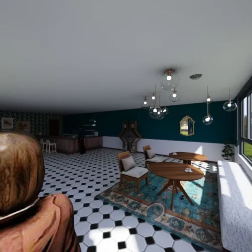 Retail Space