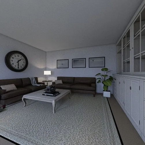 joannas living room