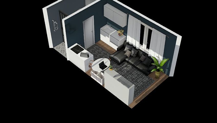 tiny house 3d design picture 19.97