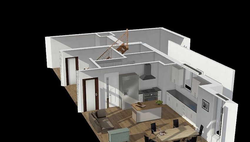 DS house plan coppenagh - 21 nov 3d design picture 116.11