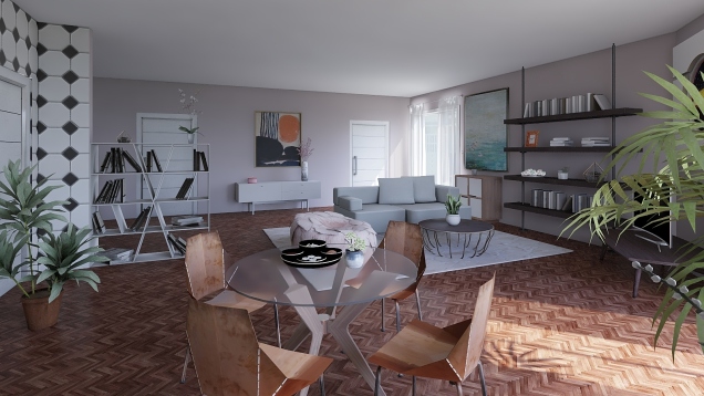 home design-apartment
