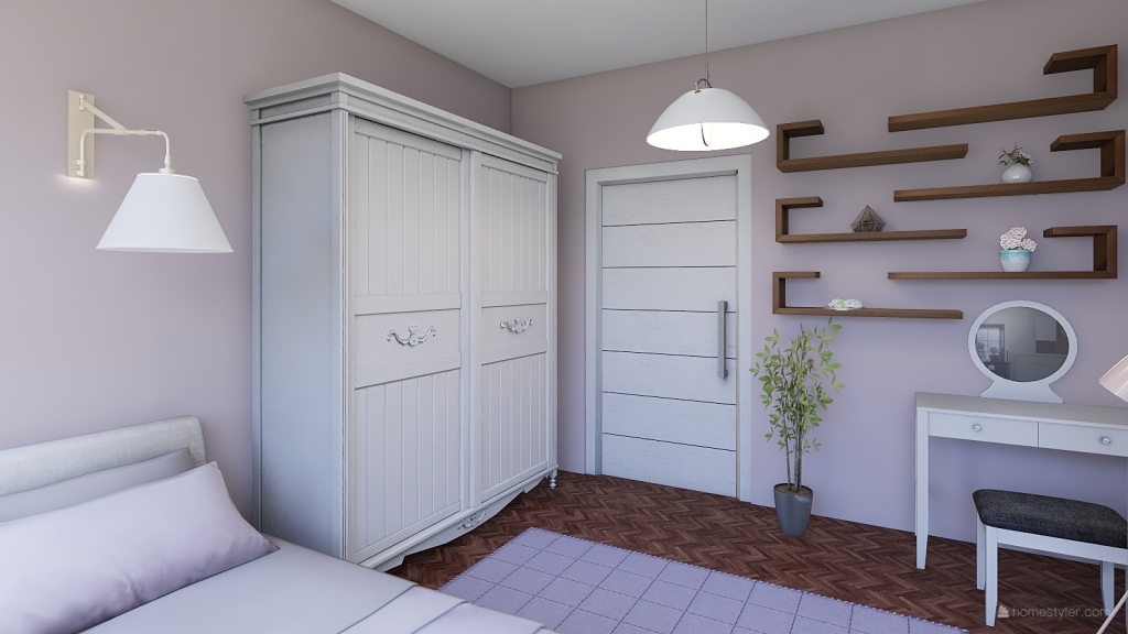 home design-apartment 3d design renderings