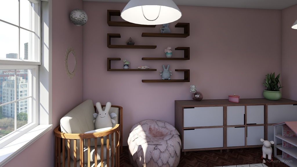home design-apartment 3d design renderings