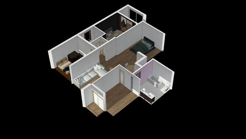 mi casa2 3d design picture 99.93