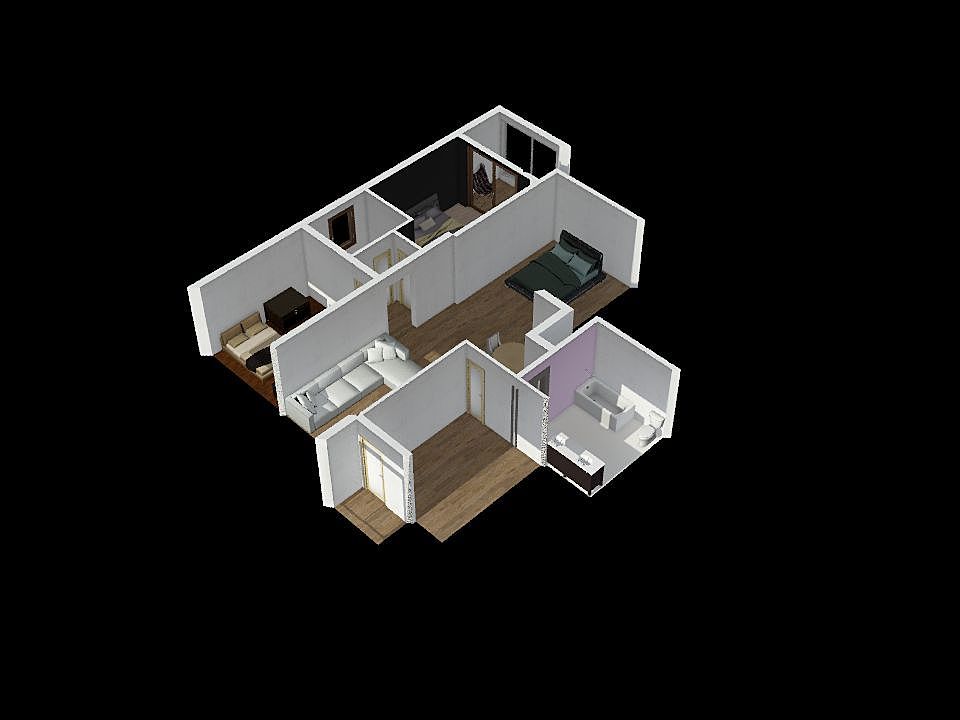 mi casa2 3d design renderings