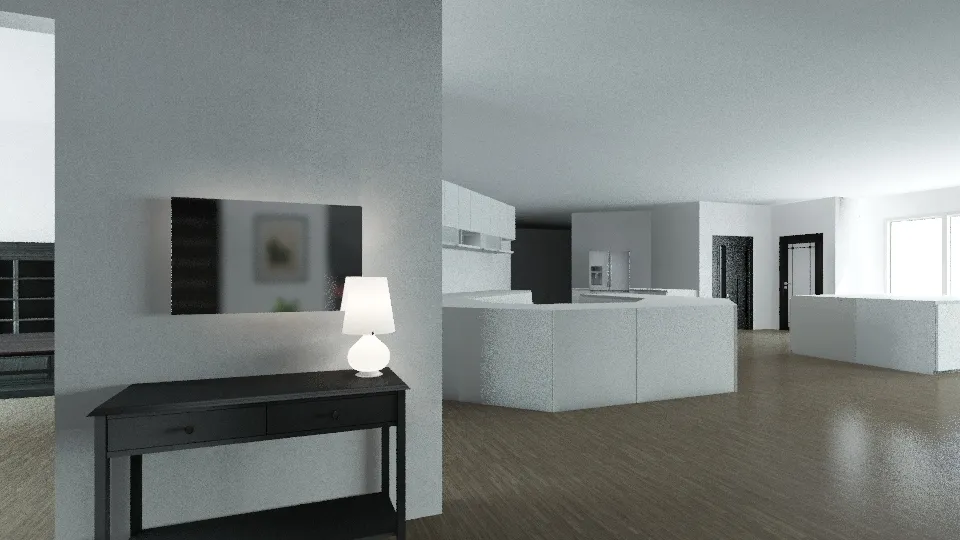 house PL 3d design renderings
