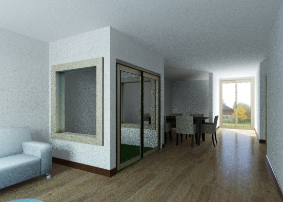 horizontal final casa Design Rendering