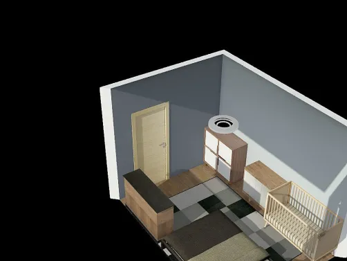 little rooms