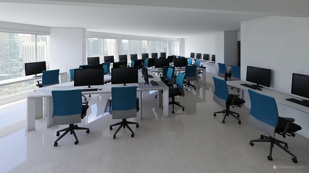 office 9 10 30 ppl 3d design renderings