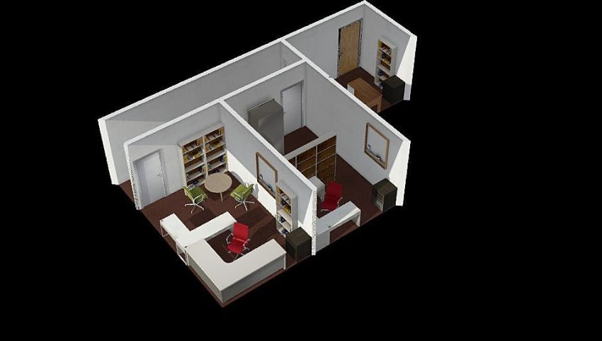 Office400A_latest 3d design picture 51.39