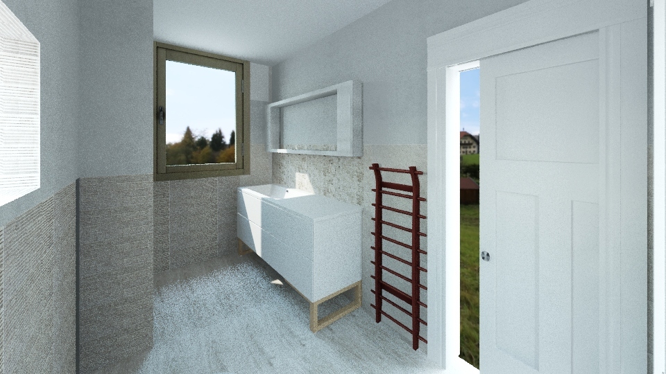 kopalnica 02 fibre v2 3d design renderings