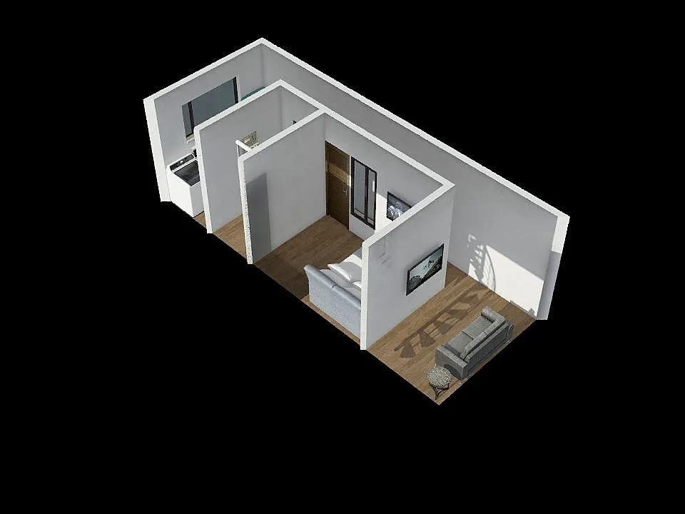 Projeto Renan 3d design renderings