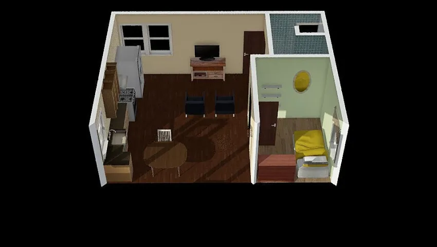 eve's house 3d design picture 42