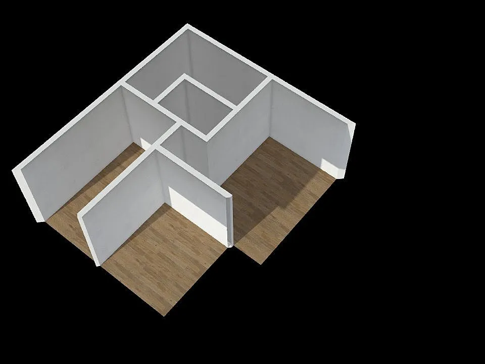 Condominio Sao Bento 1 3d design renderings