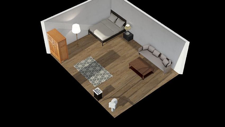 Room for project 3d design picture 40.7