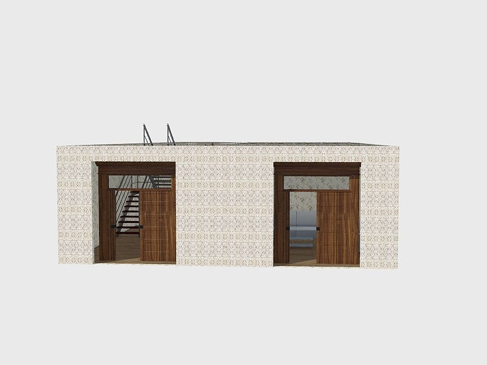 Niahj Home 3d design renderings