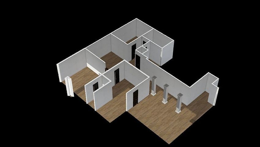 charly house 3d design picture 133.14