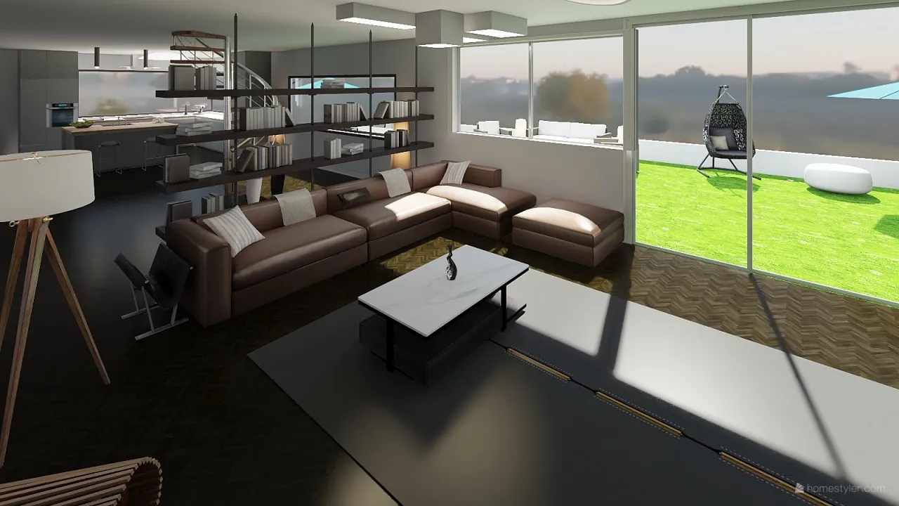 casa1 3d design renderings